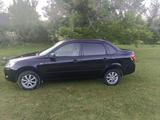 ВАЗ (Lada) Granta 2190 2014 года за 2 700 000 тг. в Усть-Каменогорск – фото 5