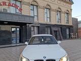BMW 530 2007 года за 6 500 000 тг. в Кызылорда – фото 2