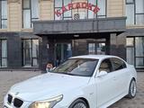 BMW 530 2007 года за 6 500 000 тг. в Кызылорда