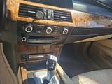BMW 530 2007 года за 6 500 000 тг. в Кызылорда – фото 5
