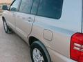 Toyota Highlander 2002 годаүшін6 000 000 тг. в Актау – фото 7