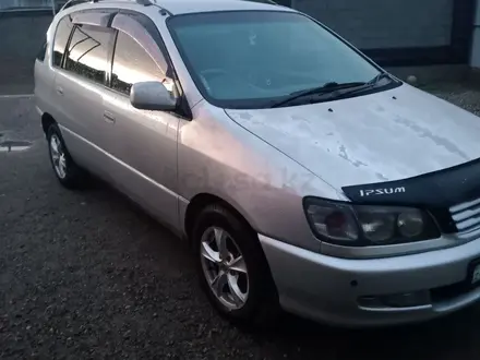 Toyota Ipsum 1996 года за 3 100 000 тг. в Алматы – фото 2