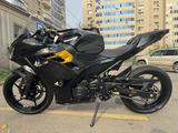 Kawasaki  Ninja 400 2020 года за 2 300 000 тг. в Алматы