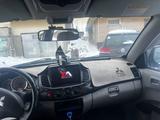 Mitsubishi L200 2012 годаfor5 300 000 тг. в Усть-Каменогорск – фото 2