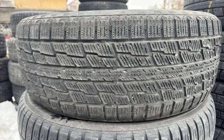 Federal Himalaya 225/45R18 91Qүшін12 500 тг. в Алматы