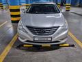 Hyundai Sonata 2010 года за 5 400 000 тг. в Астана