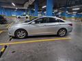 Hyundai Sonata 2010 года за 5 500 000 тг. в Астана – фото 3