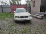 Audi A6 1997 года за 2 500 000 тг. в Тараз