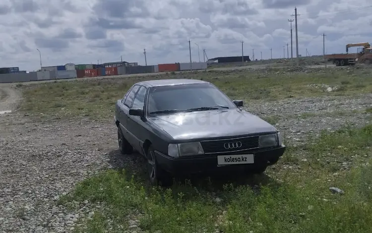 Audi 100 1991 года за 600 000 тг. в Жаркент
