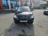 Lexus RX 330 2004 года за 6 900 000 тг. в Актобе