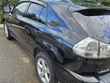 Lexus RX 330 2004 года за 6 900 000 тг. в Актобе – фото 3