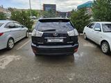 Lexus RX 330 2004 года за 6 900 000 тг. в Актобе – фото 4