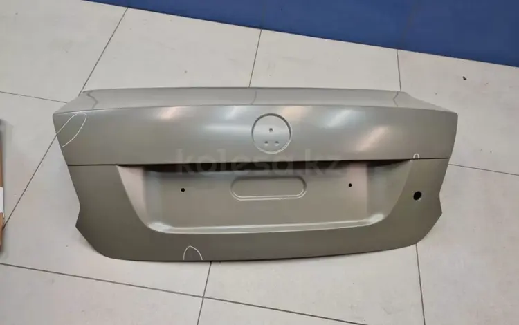 Крышка багажника на Volkswagen за 50 000 тг. в Алматы