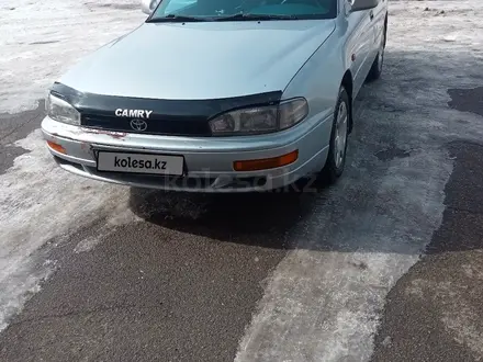 Toyota Camry 1995 года за 2 800 000 тг. в Алматы – фото 3