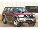 Nissan Patrol 1998 годаүшін10 000 тг. в Темиртау