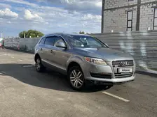 Audi Q7, 2007
