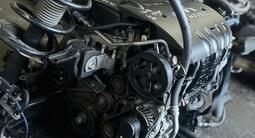 Контрактный двигатель Mitsubishi Outlander 2.4 литра 4B12. Из Японии! за 550 000 тг. в Астана – фото 2