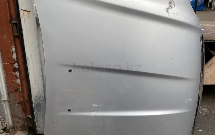 Капот mazda tribute за 180 000 тг. в Алматы