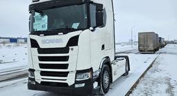 Scania  S440A4x2NA (Premium) 2024 годаүшін60 743 750 тг. в Алматы – фото 3