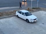 ВАЗ (Lada) Priora 2172 2015 годаfor2 500 000 тг. в Атырау – фото 4