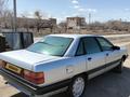 Audi 100 1991 года за 1 250 000 тг. в Приозерск – фото 4