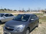 Chevrolet Cobalt 2022 года за 5 700 000 тг. в Туркестан