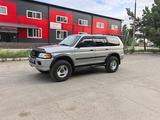 Mitsubishi Montero Sport 2001 года за 5 350 000 тг. в Костанай
