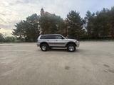 Mitsubishi Montero Sport 2001 года за 5 350 000 тг. в Костанай – фото 3