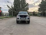 Mitsubishi Montero Sport 2001 года за 5 350 000 тг. в Костанай – фото 4
