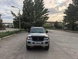 Mitsubishi Montero Sport 2001 года за 5 350 000 тг. в Костанай – фото 5