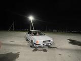 Audi 80 1993 годаүшін1 500 000 тг. в Тараз – фото 4