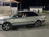 Audi 80 1993 годаүшін1 500 000 тг. в Тараз