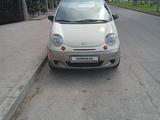 Daewoo Matiz 2014 года за 1 500 000 тг. в Алматы