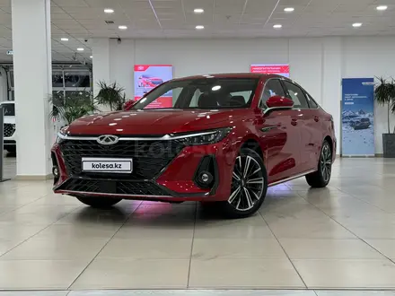 Chery Arrizo 8 Luxury 2023 года за 11 690 000 тг. в Тараз – фото 4