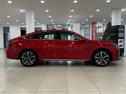 Chery Arrizo 8 Luxury 2023 года за 11 690 000 тг. в Тараз – фото 6