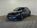 Mercedes-Benz C 180 2014 годаүшін7 750 000 тг. в Алматы