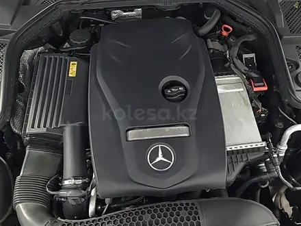 Mercedes-Benz C 180 2014 года за 7 750 000 тг. в Алматы – фото 11
