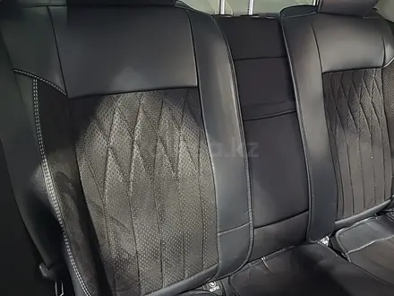 Mercedes-Benz C 180 2014 года за 7 750 000 тг. в Алматы – фото 16