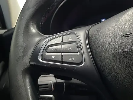 Mercedes-Benz C 180 2014 года за 7 750 000 тг. в Алматы – фото 22