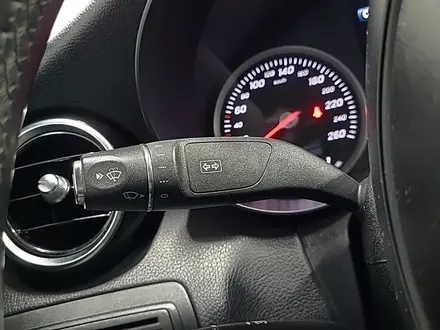 Mercedes-Benz C 180 2014 года за 7 750 000 тг. в Алматы – фото 24