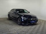 Mercedes-Benz C 180 2014 годаүшін7 750 000 тг. в Алматы – фото 3