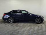 Mercedes-Benz C 180 2014 годаүшін7 750 000 тг. в Алматы – фото 4