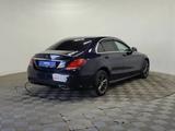 Mercedes-Benz C 180 2014 годаүшін7 750 000 тг. в Алматы – фото 5
