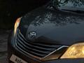 Toyota Sienna 2014 года за 13 800 000 тг. в Алматы