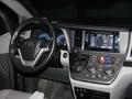 Toyota Sienna 2014 года за 13 800 000 тг. в Алматы – фото 10