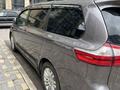 Toyota Sienna 2014 года за 13 800 000 тг. в Алматы – фото 14