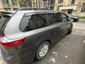 Toyota Sienna 2014 года за 13 800 000 тг. в Алматы – фото 17