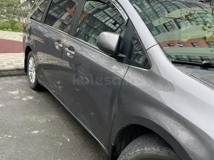 Toyota Sienna 2014 года за 13 800 000 тг. в Алматы – фото 19