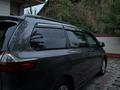 Toyota Sienna 2014 года за 13 800 000 тг. в Алматы – фото 4