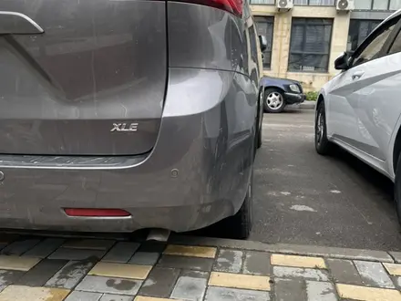 Toyota Sienna 2014 года за 13 800 000 тг. в Алматы – фото 20